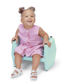 Maddacare Children's Seat MA70443
